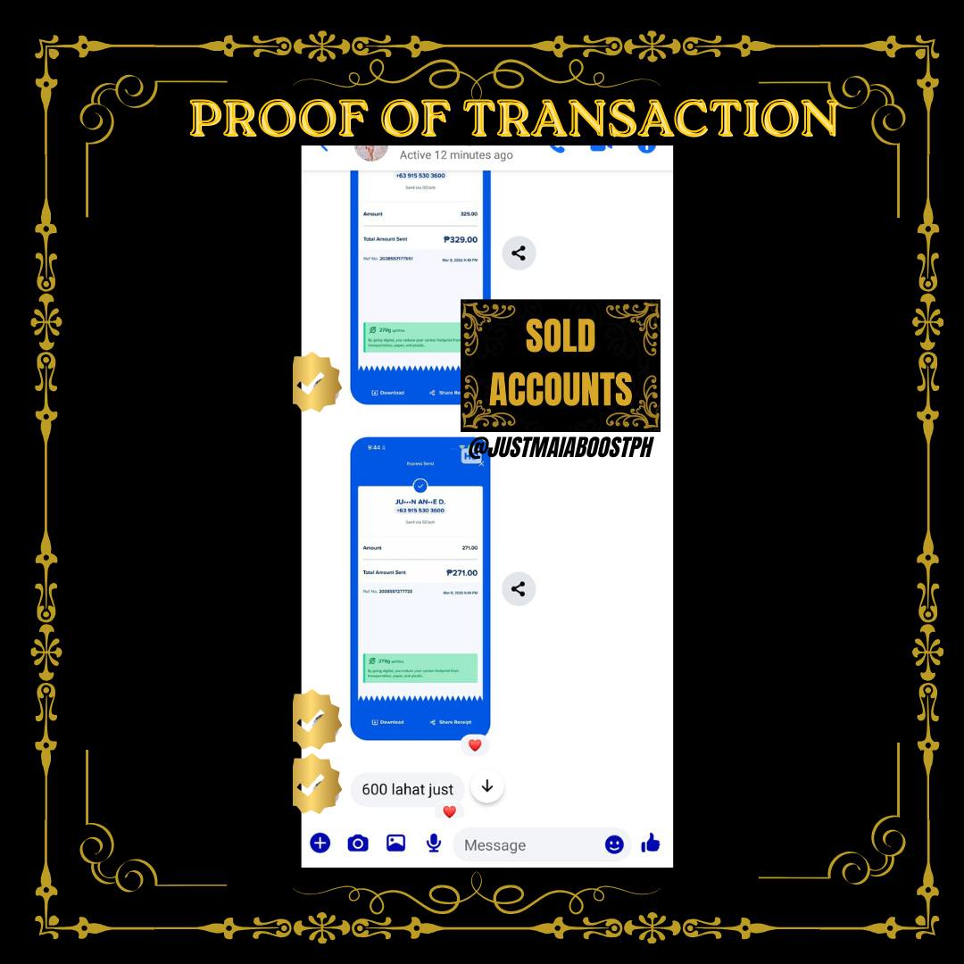 Proof of boosting — Proof of Transaction