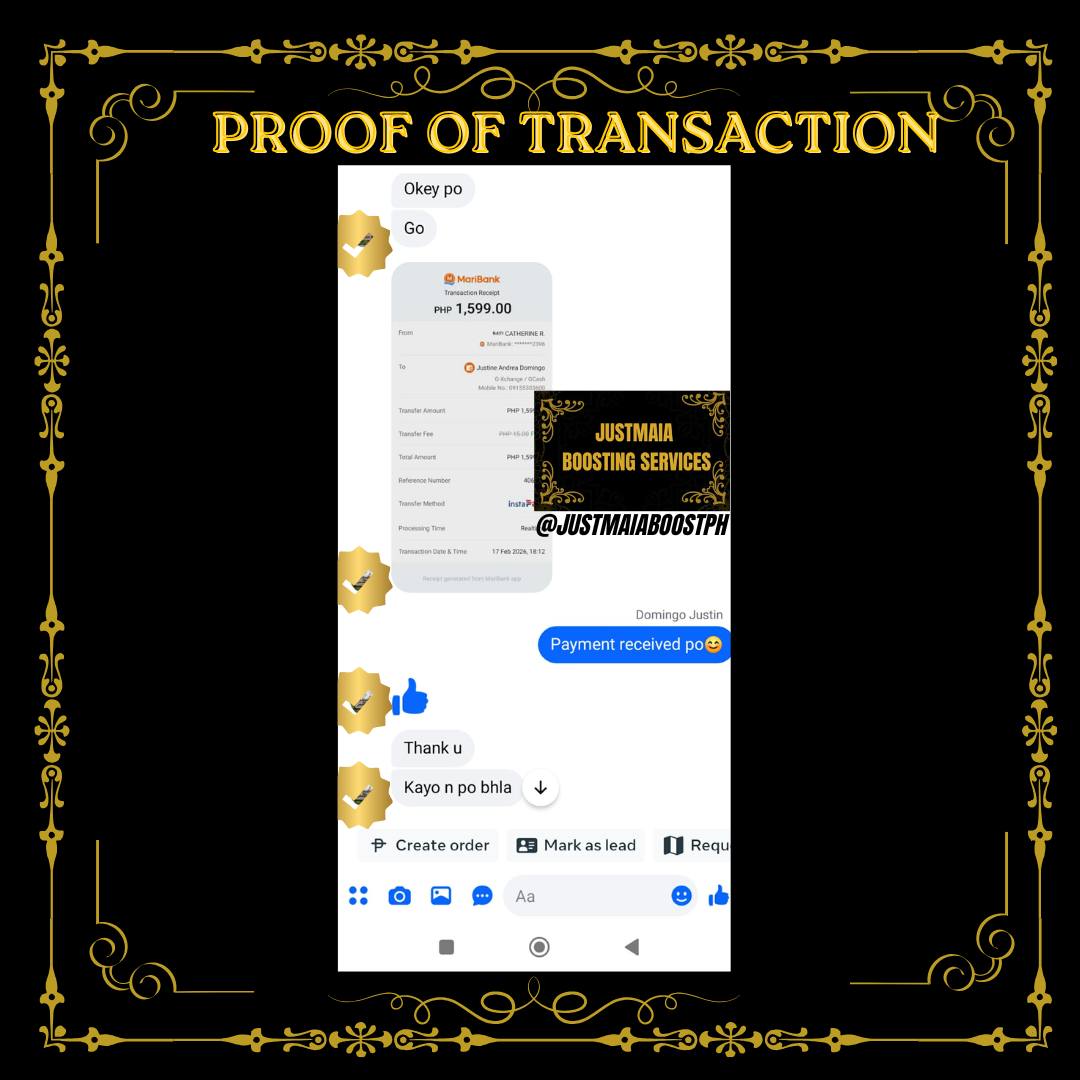 Proof of boosting — Proof of Transaction