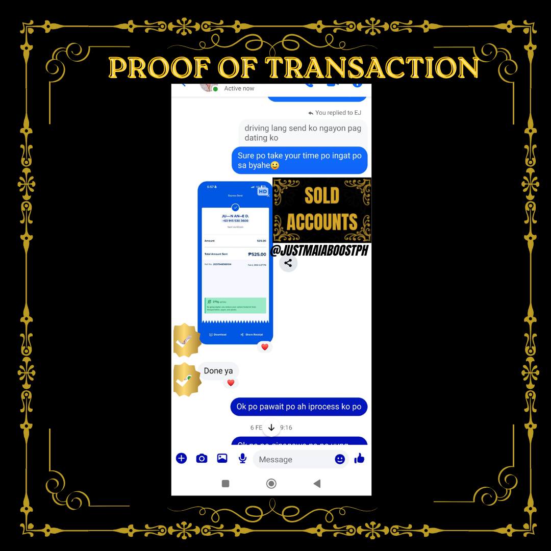 Proof of boosting — Proof of Transaction